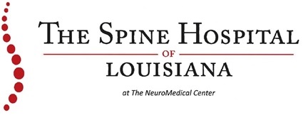 The Spine Hospital of Louisiana